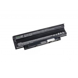 Батерия за лаптоп Dell Inspiron N3010 N4010 N5010 13R 14R 15R J1 / 11,1V 6600mAh