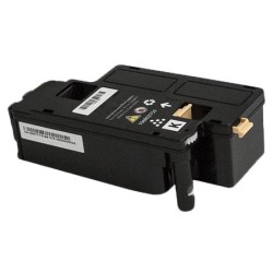 Съвместима тонер касета Xerox Phaser 6020,6022, WC6025 (106R02756) - BLACK TONER Съвместима тонер касета Xerox Phaser 6020,6022, WC6025 (106R02756) - BLACK TONER
