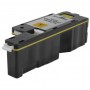 Съвместима тонер касета  Xerox Phaser 6020,6022, WC6025 (106R02756) - YELLOW TONER