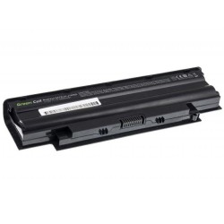 Батерия за лаптоп Dell Inspiron N3010 N4010 N5010 13R 14R 15R J1 / 11,1V 4400mAh Батерия за лаптоп Dell Inspiron N3010 N4010 N5010 13R 14R 15R J1 / 11,1V 4400mAh