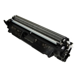Съвместима тонер касета HP CF230A с чип