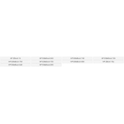 Батерия за лаптоп HP CM03XL EliteBook 740 750 840 850 G1 G2 - 11,1V - 4000mAh Батерия за лаптоп HP CM03XL EliteBook 740 750 840 850 G1 G2 - 11,1V - 4000mAh