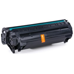 Съвместима тонер касета HP Q2612X TONER Съвместима тонер касета HP Q2612X TONER