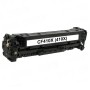 Съвместима тонер касета HP CF410X Black / / CRG 046 BK