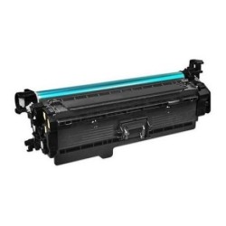 Съвместима тонер касета HP CF360X BLACK Съвместима тонер касета HP CF360X BLACK