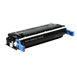 Съвместима тонер касета HP Color Laser Jet 4600 - C9720A - Black Съвместима тонер касета HP Color Laser Jet 4600 - C9720A - Black
