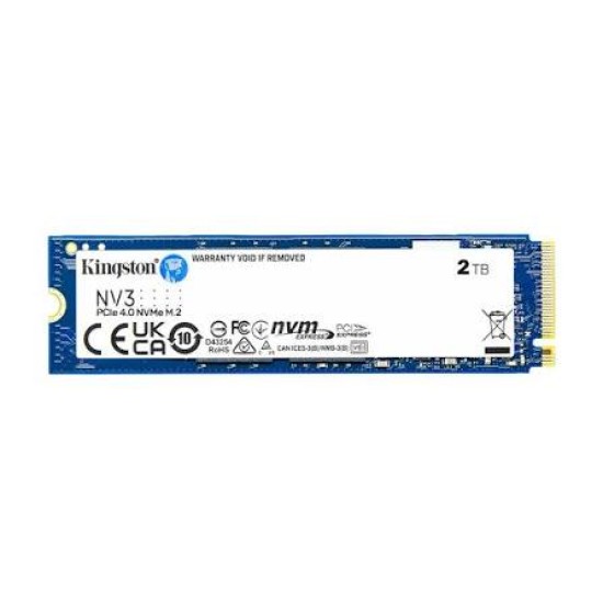 Kingston NV3 M.2 2TB