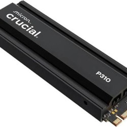 Crucial P310 M.2 4TB
