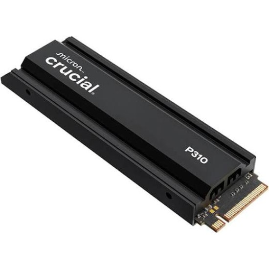 Crucial P310 M.2 4TB