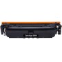 Съвместима тонер касета CANON CRG 069 Black (без чип)