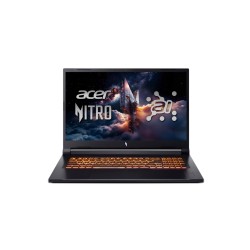 Лаптоп, Acer Nitro V17, NG-ANV17-41-R14D