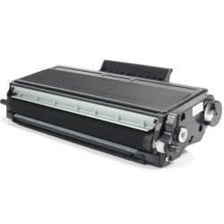 Съвместима тонер касета BROTHER TN3410 / TN3480 TONER Съвместима тонер касета BROTHER TN3410 / TN3480 TONER