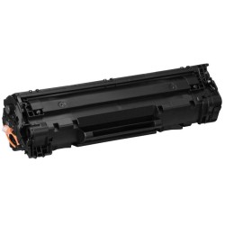 Съвместима тонер касета CANON CRG737H TONER