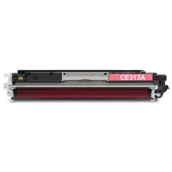 Съвместима тонер касета HP CE313A TONER MAGENTA (126A)