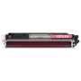Съвместима тонер касета HP CE313A TONER MAGENTA (126A)