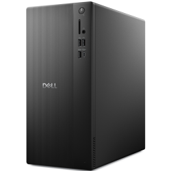 Настолен компютър Dell Pro Tower Essential QVT1260 i5-14400, 8GB, 512GB SSD