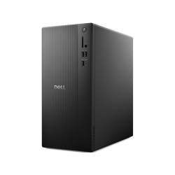 Настолен компютър Dell Pro Tower Essential QVT1260 i5-14400, 8GB, 512GB SSD