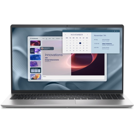 Лаптоп, Dell Pro 15 Essential Лаптоп, Dell Pro 15 Essential