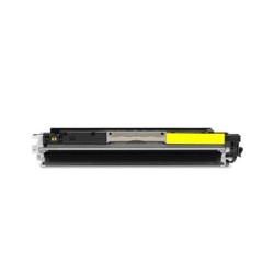 Съвместима тонер касета HP CF352A TONER YELLOW Съвместима тонер касета HP CF352A TONER YELLOW