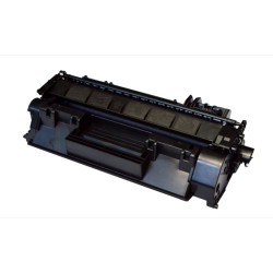 Съвместима тонер касета HP Q5949X / 7553X TONER