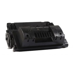 Съвместима тонер касета HP CF281X TONER (81X)