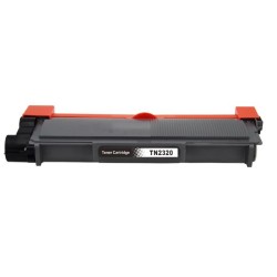 Съвместима тонер касета BROTHER TN660 / TN2320 / TN2345 / TN2350 TONER Съвместима тонер касета BROTHER TN660 / TN2320 / TN2345 / TN2350 TONER
