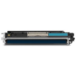 Съвместима тонер касета HP CE311A TONER CYAN (126A)