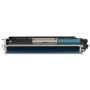 Съвместима тонер касета HP CE311A TONER CYAN (126A)