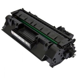 Съвместима тонер касета HP CE505A TONER