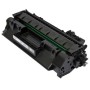 Съвместима тонер касета HP CE505A TONER