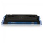 Съвместима тонер касета HP Q6001A TONER CYAN (124A) / CANON Cartridge 707 CYAN 
