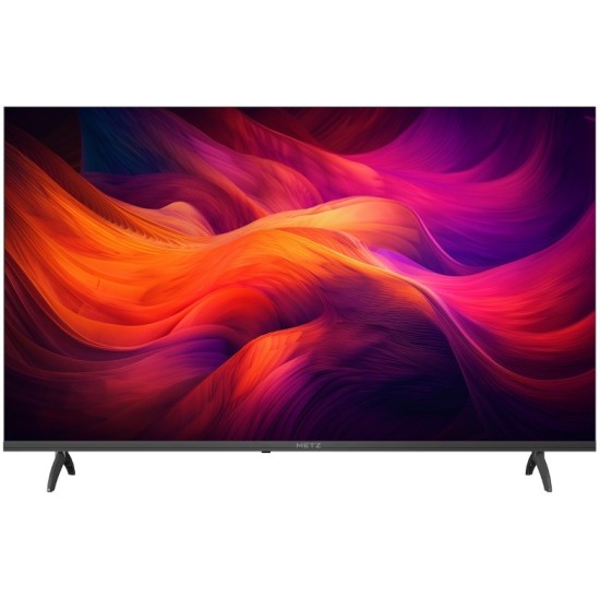 Metz LED TV 32MTE6000Z 32" HD Smart TV с Google TV - Черен Metz LED TV 32MTE6000Z 32" HD Smart TV с Google TV - Черен