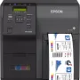 Цветен етикетен принтер Epson ColorWorks C7500/C7500G