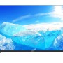 Metz LED TV 32MTE2000Z 32" HD телевизор - Черен, Висококачествен HD екран, Тънък дизайн