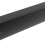 Bluetooth саундбар Creative STAGE AIR V2, 2.0, USB-C, Aux-in, 10W, Черна