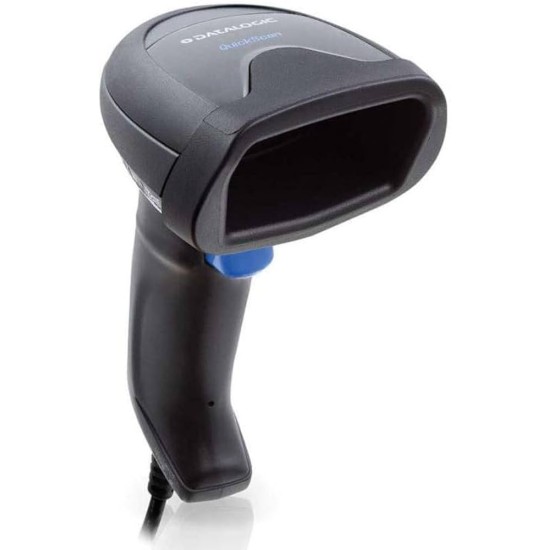 Баркод скенер Datalogic quickscan qw2520 2d Баркод скенер Datalogic quickscan qw2520 2d