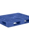 Индустриален пластмасов палет IP2 - 120x100см