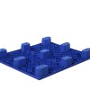 Експортен пластмасов палет IP2 - 1200x100см