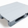 Хибриден пластмасов палет IP5 - 120x100см