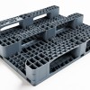 Хибриден пластмасов палет IP5 - 120x100см