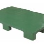 Хигиенен пластмасов палет HP4 - 120x100см