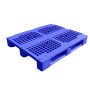 Индустриален пластмасов палет IP4 - 120x100 см