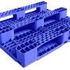 Индустриален пластмасов палет IP4 - 120x100 см
