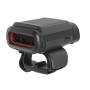 Баркод скенер Honeywell 8680i Advanced - Безжичен 2D скенер с Bluetooth и Wi-Fi, външна батерия