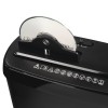 Шредер Hama Basic S8CD A4, за 8 листа и CD/DVD Шредер Hama Basic S8CD A4, за 8 листа и CD/DVD
