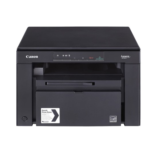 Лазерно многофункционално устройство, Canon i-SENSYS MF3010