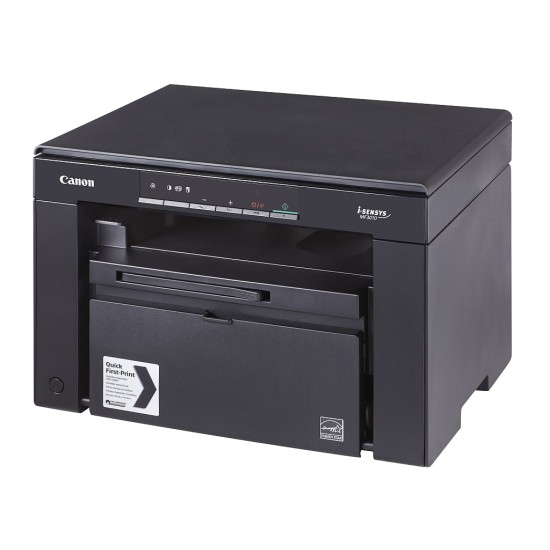 Лазерно многофункционално устройство, Canon i-SENSYS MF3010
