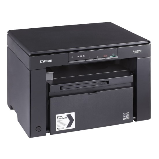 Лазерно многофункционално устройство, Canon i-SENSYS MF3010