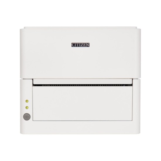 Баркод принтер Citizen CL-H300SV: 203 dpi резолюция, USB свързаност