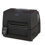 Баркод принтер Citizen CL-S6621: Термален принтер с 203 dpi резолюция и Dual-IF свързаност